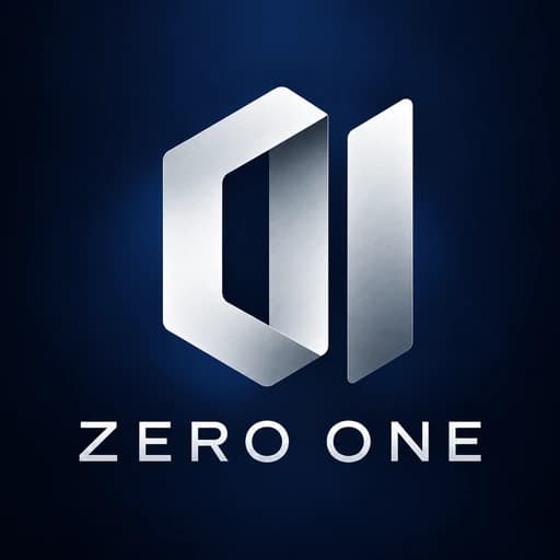 Zero One